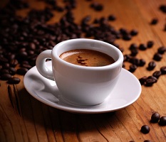 Pic for blog-35: Cup of Italian espresso