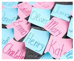 Pic for blog-20: names