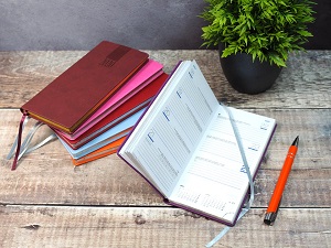 Pic for blog-47: diaries (notedinstyle.co.uk)