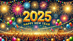 Pic for blog-56:happy new year 2025 